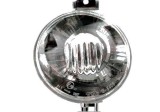 Lampa semnalizare fata Volkswagen Lupo 05.1998-12.2002 Lupo (6X1/6E1) 01.2003-07.2005 TYC partea stanga