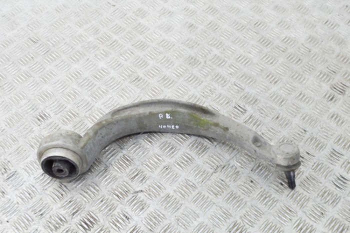 Braț curbat dreapta față AUDI A5 8T3 2011 OEM: 8K0407696F 21093539