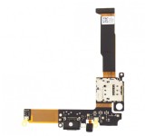 Flex Incarcare Nokia 8 Sirocco, Mufa Alimentare, Piese Schimb Originale