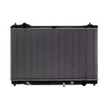 Radiator Lexus Gs 12-, motor: 3.5 V6, 3.5 V6h, 722x425x16, Koyorad, Aluminiu/ Plastic brazat, 1640031A60