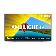 Televizor Philips AMBILIGHT tv LED 55PUS8079