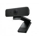 Camera web C925e, HD 1080p, Logitech