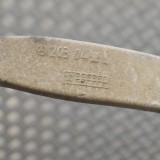 Braț curbat st&acirc;nga față MERCEDES-BENZ C T-Model S204 2010 OEM: A2033331014A2043330060 3928762