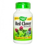 RED CLOVER BLOSSOMS (Trifoi rosu) 100cps SECOM, SECOM HEALTHCARE