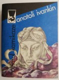 Ultimul Kamikaze - Anatoli Ivankin - Carte Beletristica