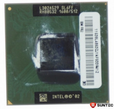 Procesor Intel Pentium 4-M SL6FF foto