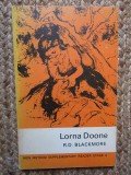 R. D. Blackmore - Lorna Doone