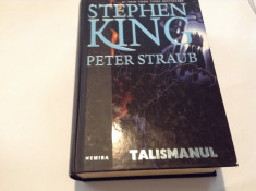 Stephen King - Talismanul-rf17/4 foto