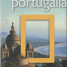 National Geographic Traveler - Portugalia