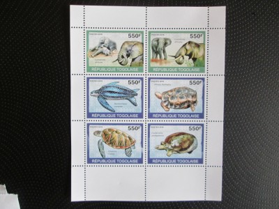 TOOLAISE =MNH=65 foto