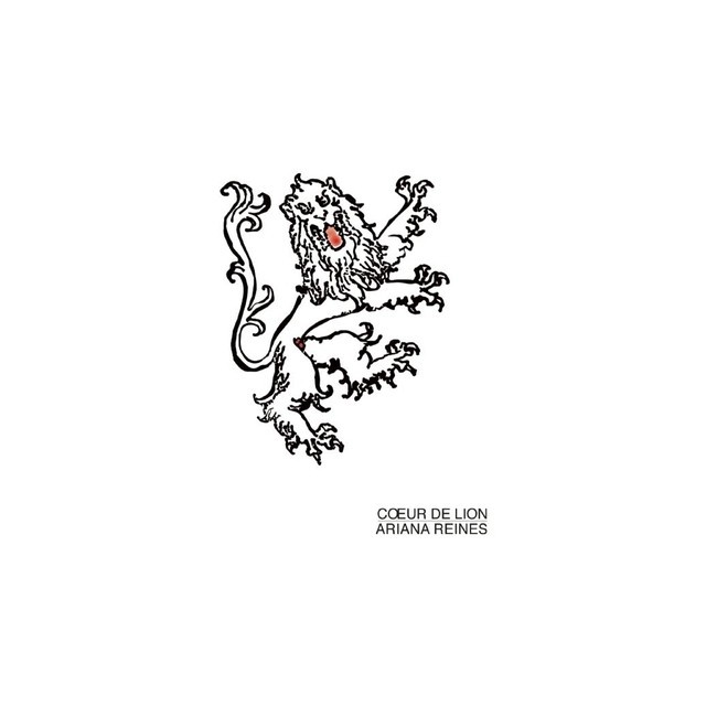 Coeur de Lion