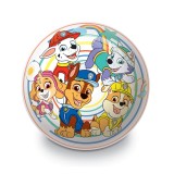 Minge PVC, Mondo, Paw Patrol, 14 cm