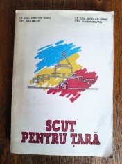 Opt decenii de la infiintarea Armatei a 2-a Romane - Dimitrie Rusu / R8P1F