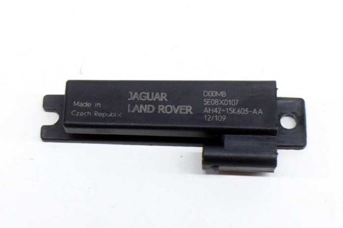 Antena Keyless Entry LAND ROVER RANGE ROVER EVOQUE L538 2012 OEM: 5E08X0107,AH42-15K603-AA 11656661