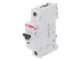 &Icirc;ntrerupător de Supracurent 10A 230V Unipolar