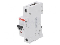 &amp;Icirc;ntrerupător de Supracurent 10A 230V Unipolar foto