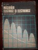 Masurari electrice si electronice- Radu Bordea