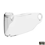 Viziera transparenta casca flip-up (modulabila) MT Atom 2 SV &ndash; pinlock ready (tip MT-V-35 &ndash; DKS512)