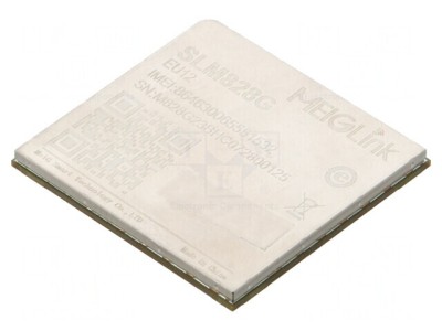 Modul LTE 600Mbps Down 150Mbps Up foto