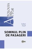 Somnul plin de pasageri - Iulian Filip