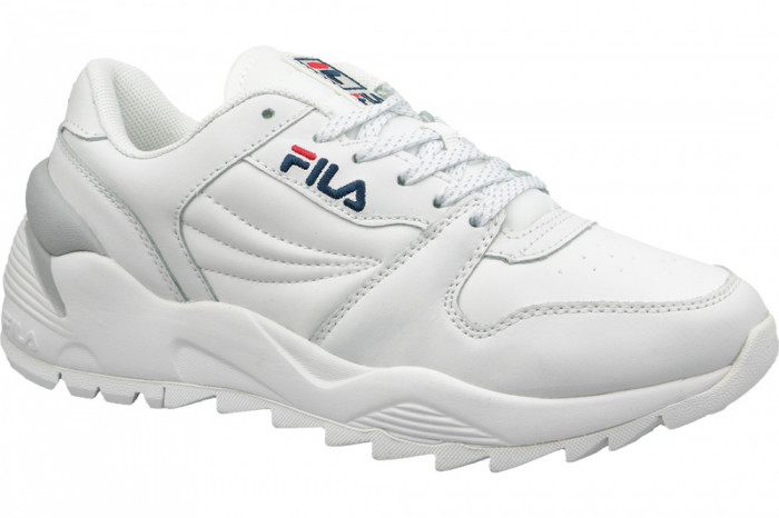 Pantofi pentru adidași Fila Orbit CMR Jogger L Low Wmn 1010621-1FG alb