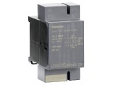 Contactor 3-polar Siemens LOGO! 8 230VAC, montaj pe șină DIN, Componente Electronice, Releu