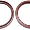 ELRING 266.350 Simering, arbore cotit