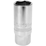 Yato YT-12541 - Cheie pentru bujii 1/2 inch 21 mm