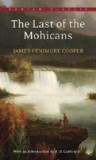 The Last of the Mohicans