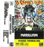 Marillion B'Sides Themselves Caseta Audio Compilatie AXL Records