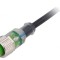 Cablu Conectare M12 4 PIN 5m PUR