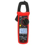 Clampmetru digital UNI-T UT204R AC/DC Auto-Gama, Tester Continuitate Dioda
