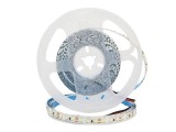 Banda LED SMD2835 lumina rece 6000K 12V 120LED/m 9.6W/m IP20 5m Well