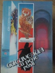 CUCUVEAUA CU PENE ROSII. ROMAN-GAZETA-ION COSTIN GRIGORE-271097