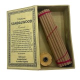 30 BEȚIȘOARE PARFUMATE TIBETANE | SANTAL