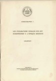 C9800N Les civilisations rurales sud-est europ&eacute;ens &agrave; l&rsquo;&eacute;poque moderne, corraports