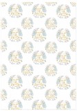 Hartie de impachetat - Louise Tiler - Season to Sparkle | Penny Kennedy