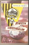 Nicolae Marcu-Stafeta Capitanilor