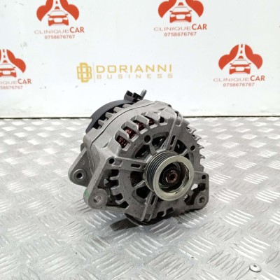 Alternator Mercedes A B C E-Class GLA GLB GLC Vito 1.6D-2.2D 2014-2022 foto