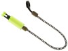 Hanger Zfish Chain Hanger, Yellow, 1buc/pac