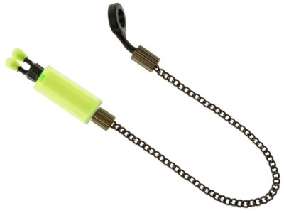 Hanger Zfish Chain Hanger, Yellow, 1buc/pac foto