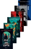 Pachet Cod rosu - Editura Bookzone