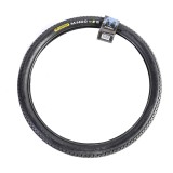 Anvelopa bicicleta 24x1.75 (ETRTO 47-507) M-1400, profil Street, negru