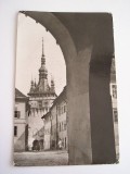 MRC - CARTI POSTALE SIGHISOARA NR 3