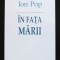 Ion Pop - &Icirc;n fața mării