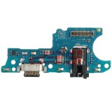 Mufă &Icirc;ncărcare Samsung Galaxy A03s (A037), Piesă de Schimb Originală
