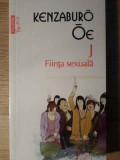 J FIINTA SEXUALA-KENZABURO OE-275782