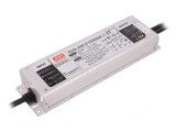 Alimentator LED pulsatoriu DALI 239,4W 1050mA