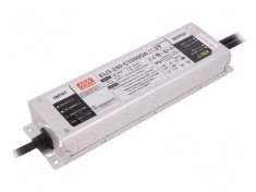 Alimentator LED pulsatoriu DALI 239,4W 1050mA foto
