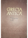 V. V. Struve - Grecia Antică (editia 1958)